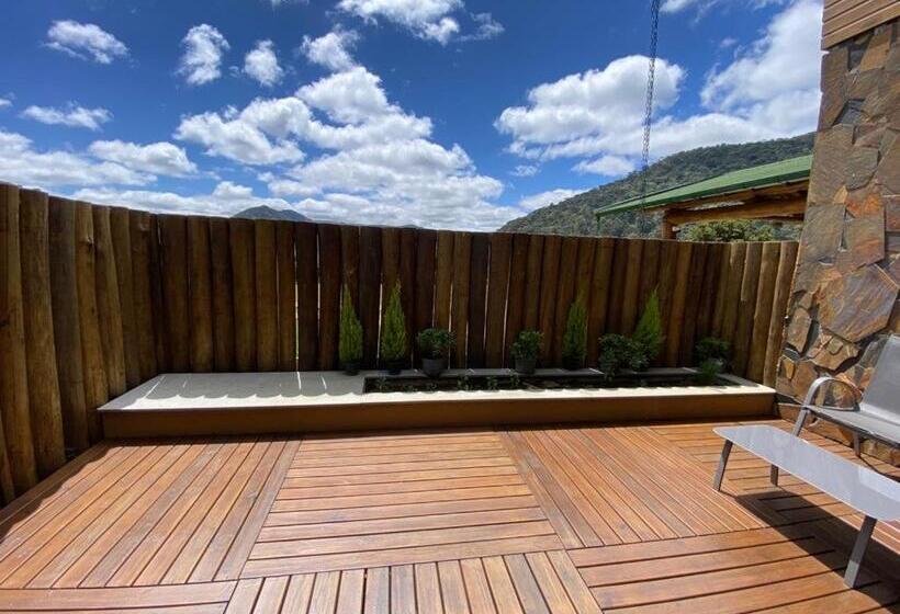 Parque Nacional Ecoresort