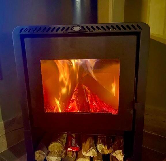 Parque Nacional Ecoresort