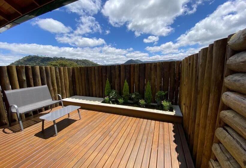 Parque Nacional Ecoresort