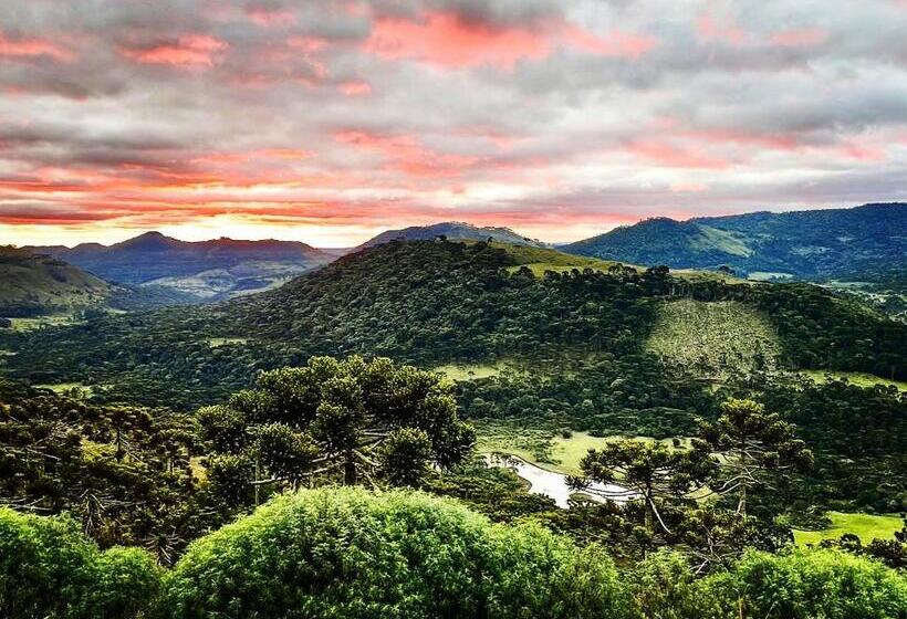 Parque Nacional Ecoresort