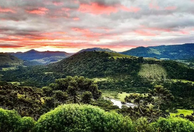 Parque Nacional Ecoresort