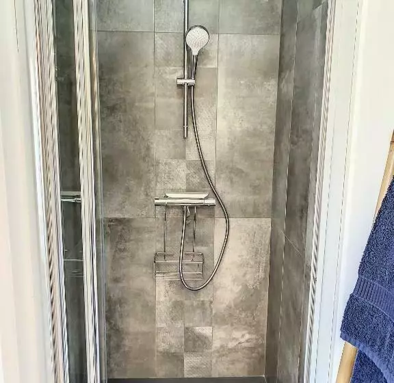 ペンション Chambre Songe Dans Maison Au Calme