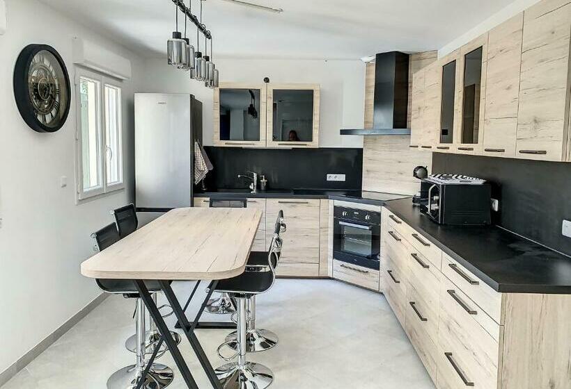 پانسیون Chambre Songe Dans Maison Au Calme