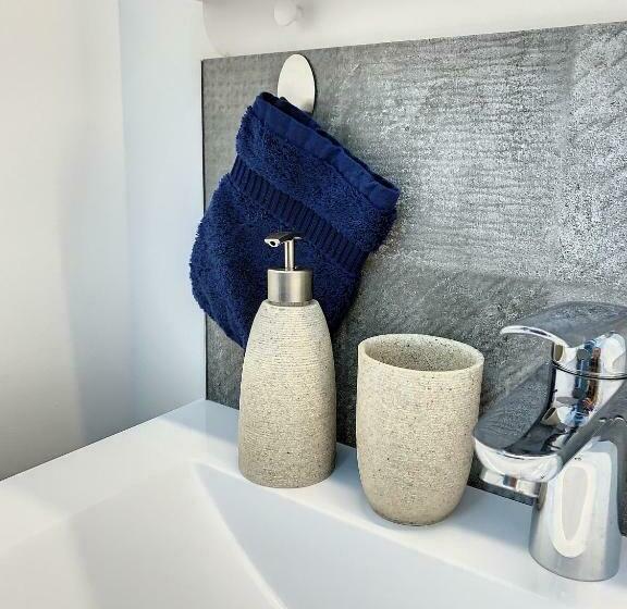 پانسیون Chambre Songe Dans Maison Au Calme