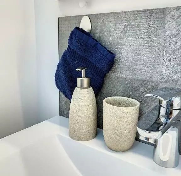 ペンション Chambre Songe Dans Maison Au Calme