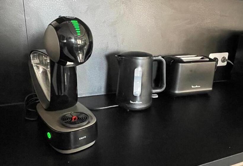 ペンション Chambre Songe Dans Maison Au Calme