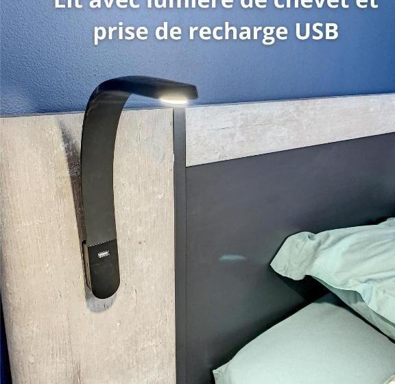 ペンション Chambre Songe Dans Maison Au Calme