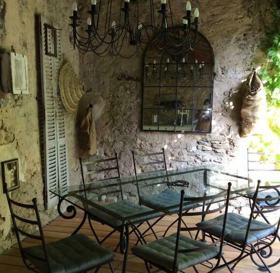 Пансион La Maiz