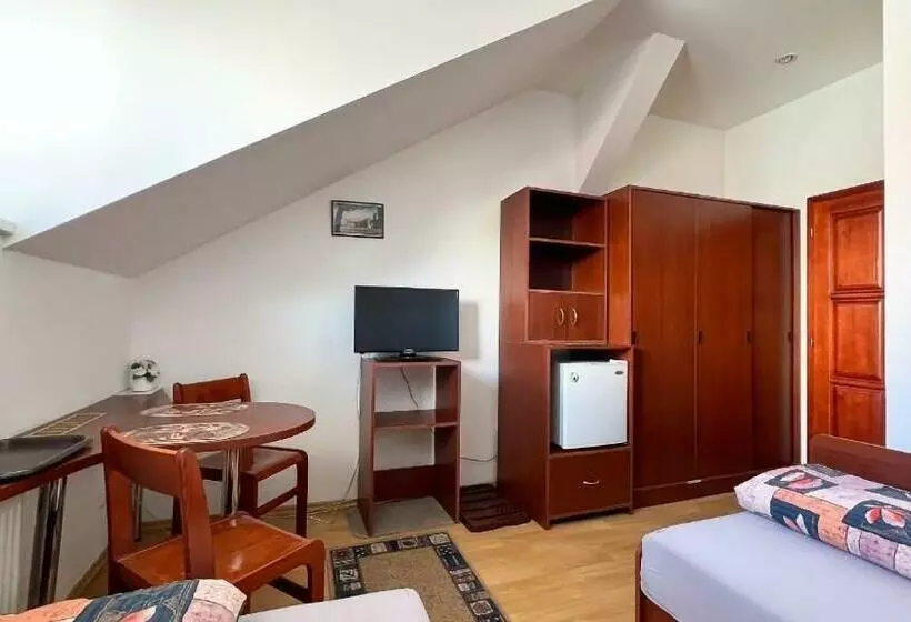 ペンション Penzion Navara