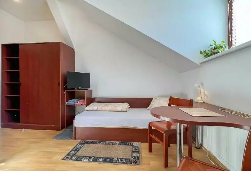 ペンション Penzion Navara