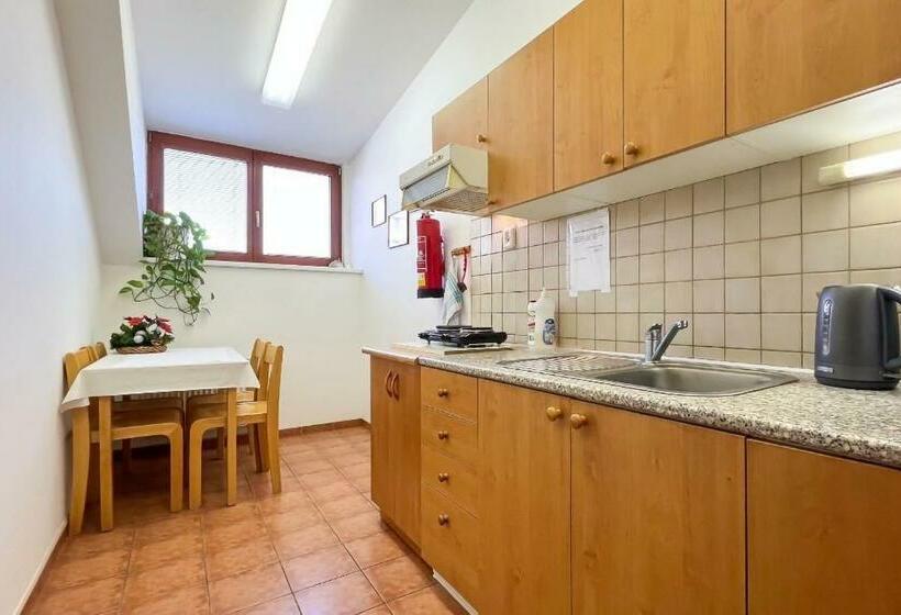 ペンション Penzion Navara