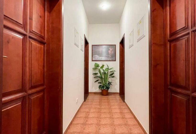 ペンション Penzion Navara