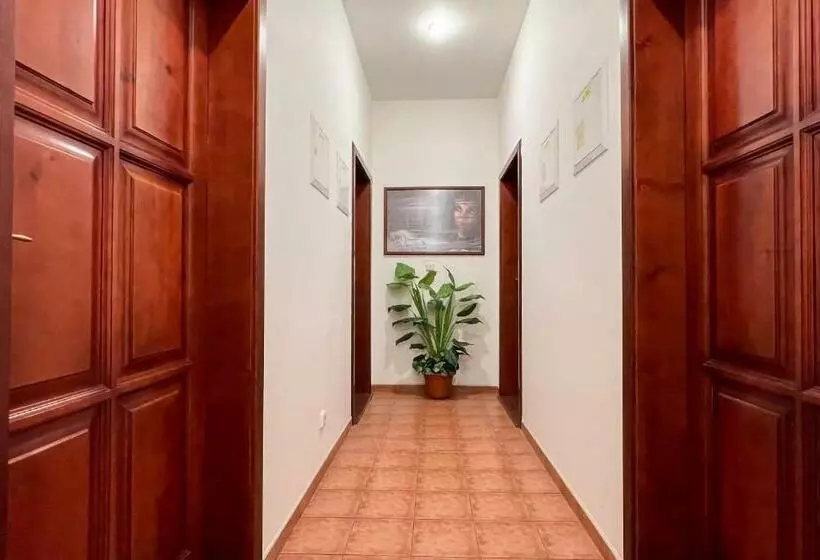 ペンション Penzion Navara