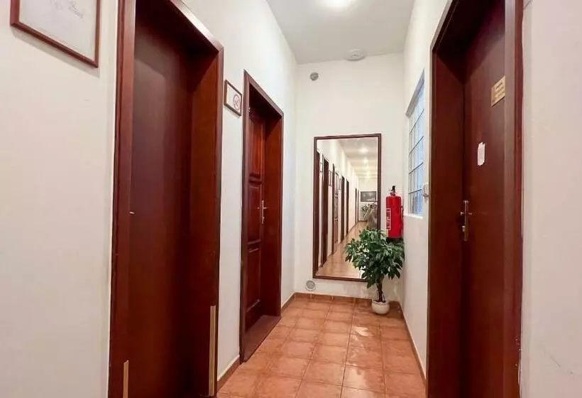 ペンション Penzion Navara