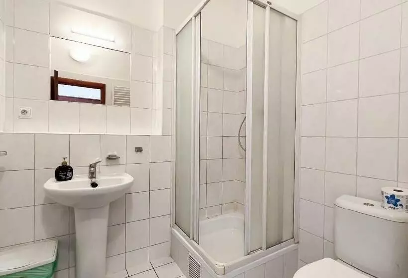 ペンション Penzion Navara