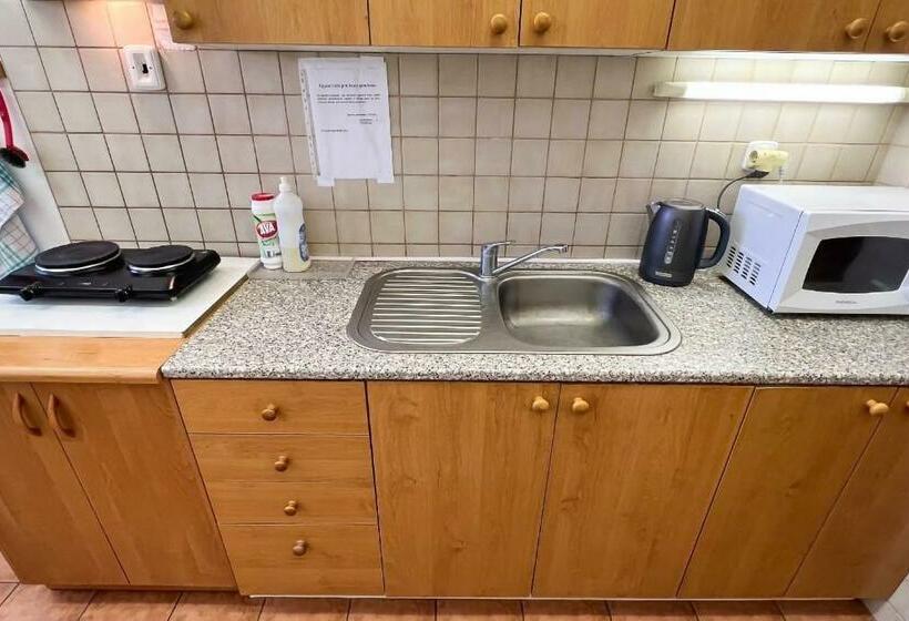 ペンション Penzion Navara