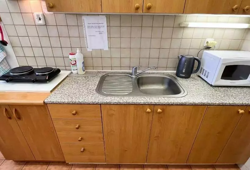 ペンション Penzion Navara