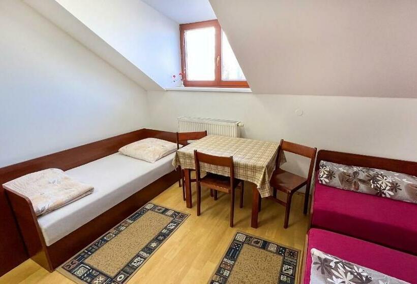 ペンション Penzion Navara