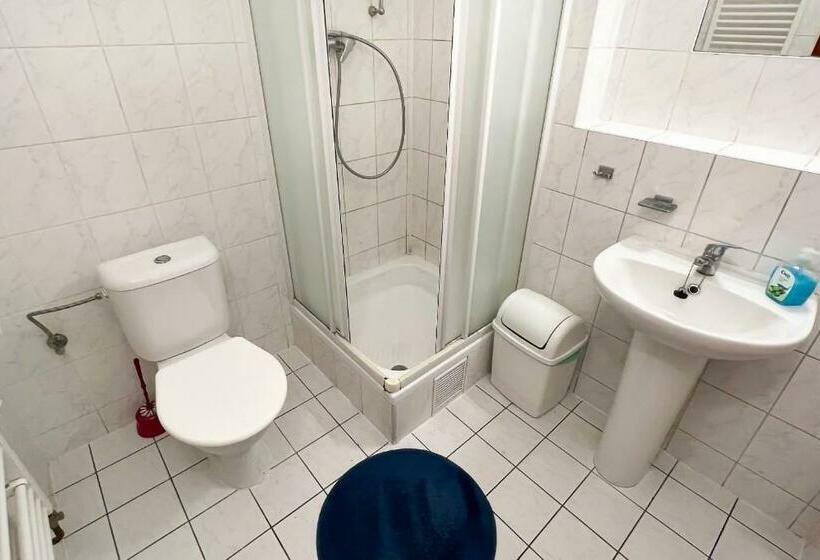 ペンション Penzion Navara