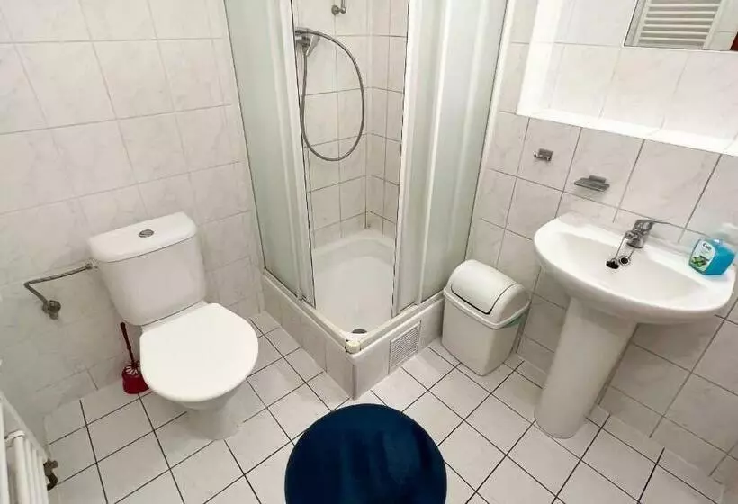 ペンション Penzion Navara