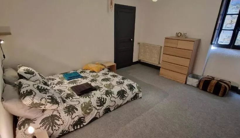 Majatalo Spacieuse Suite Maison De Ville   4 Personnes