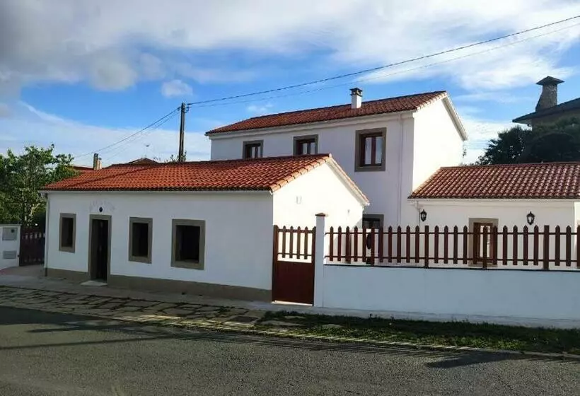 Albergue Miraiso