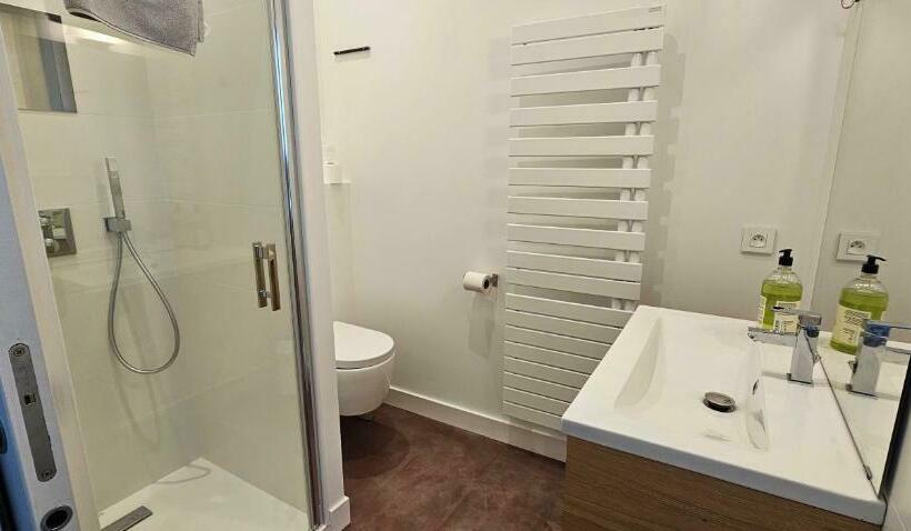 住宿加早餐  Chez Mag