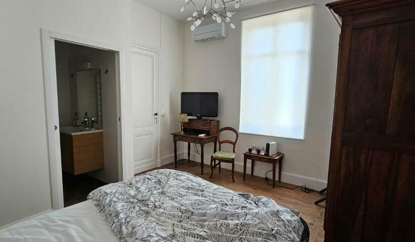 住宿加早餐  Chez Mag