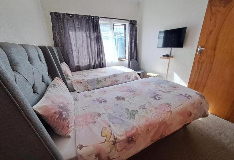 Bed and Breakfast Haresca Luxury Accommodation Parow