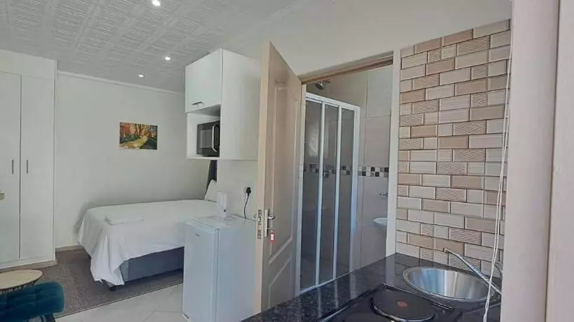 تختخواب و صبحانه Haresca Luxury Accommodation Parow