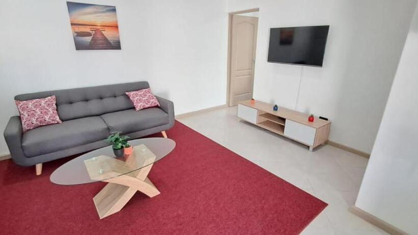 Bed and Breakfast Haresca Luxury Accommodation Parow