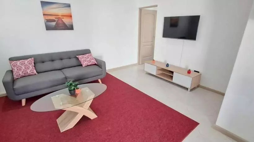 تختخواب و صبحانه Haresca Luxury Accommodation Parow