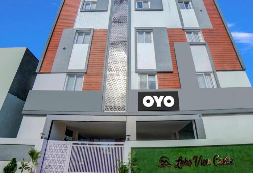 Super Collection O Hotel Lakeview Castle