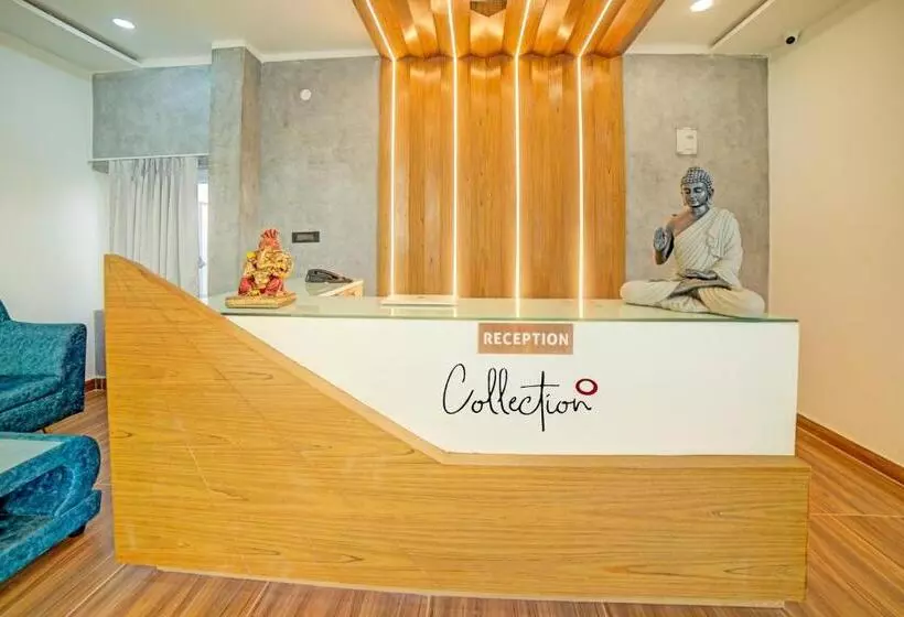 Super Collection O Hotel Lakeview Castle