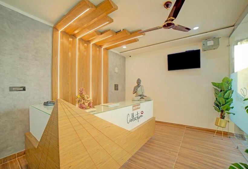 Super Collection O Hotel Lakeview Castle