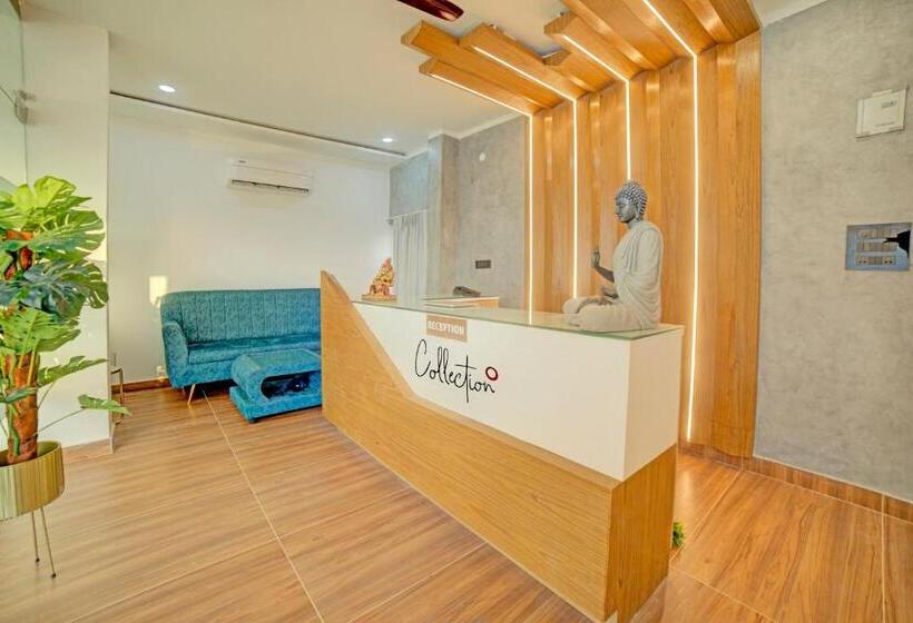 Super Collection O Hotel Lakeview Castle