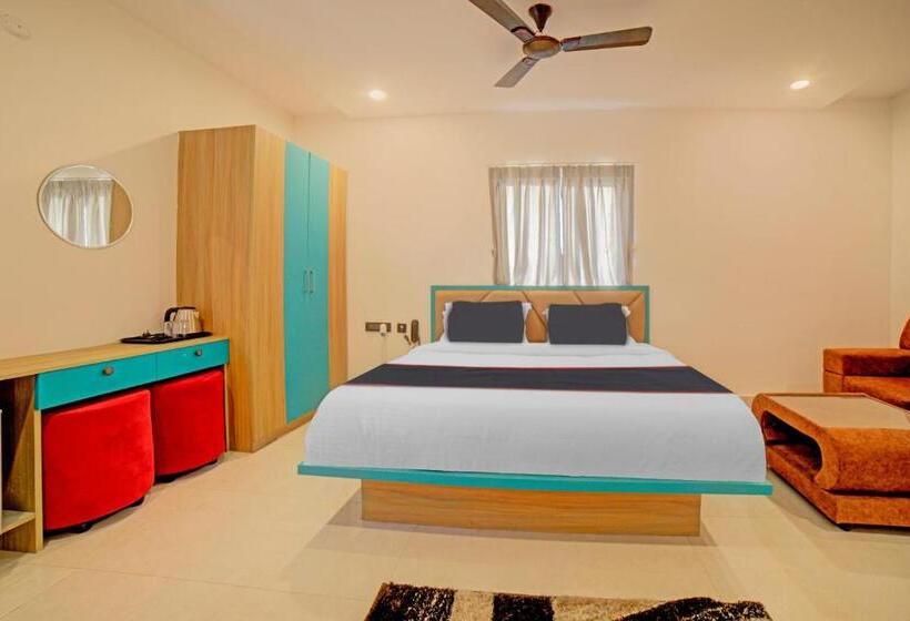 Super Collection O Hotel Lakeview Castle