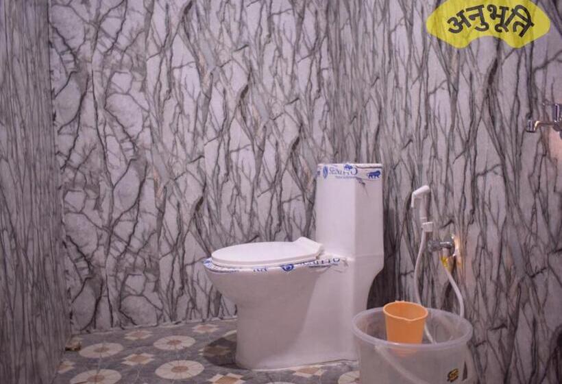 酒店 Anubhuti By Shikhar Hospitality