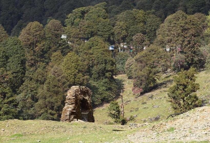 酒店 Anubhuti By Shikhar Hospitality