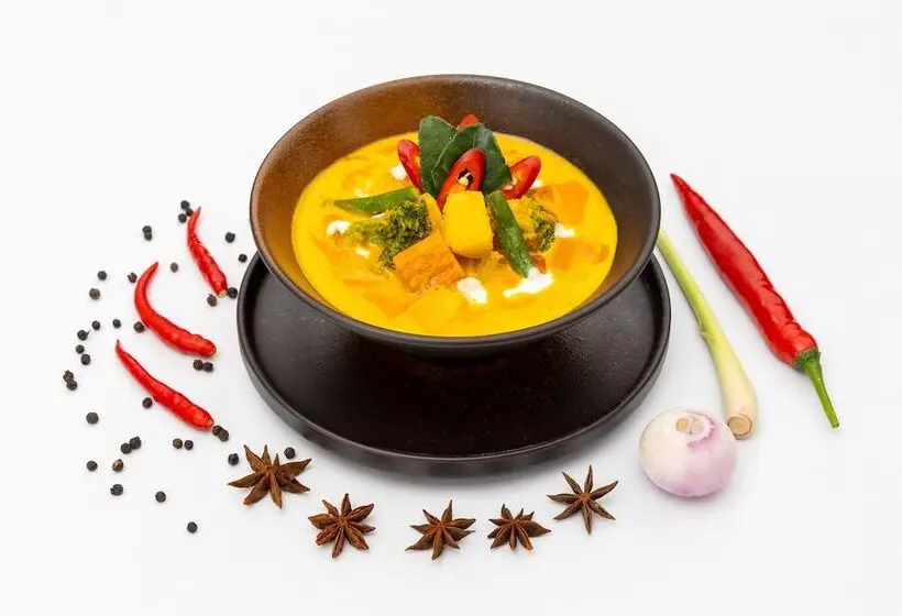 Hotelli Bodee Corner