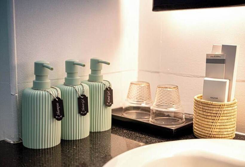 בית מלון כפרי Bodee Corner