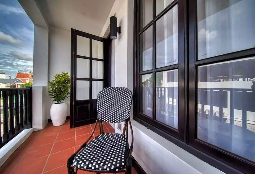 Hotelli Bodee Corner