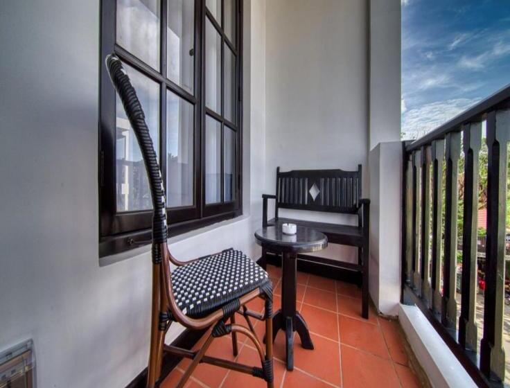 בית מלון כפרי Bodee Corner