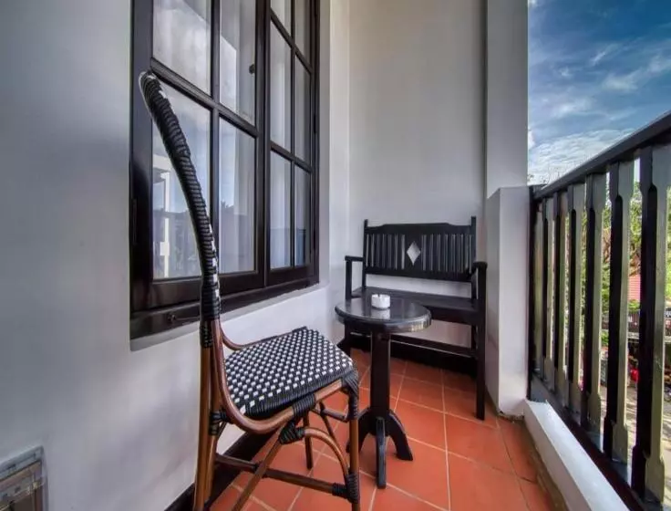 Hotelli Bodee Corner