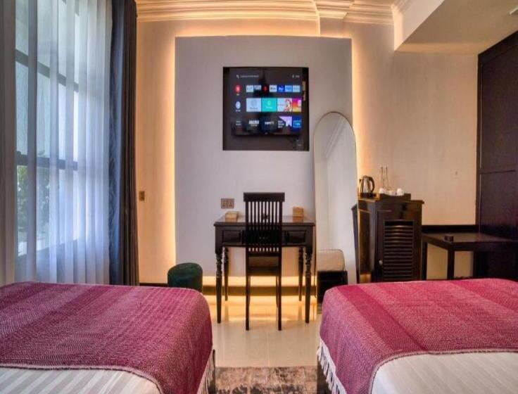 בית מלון כפרי Bodee Corner