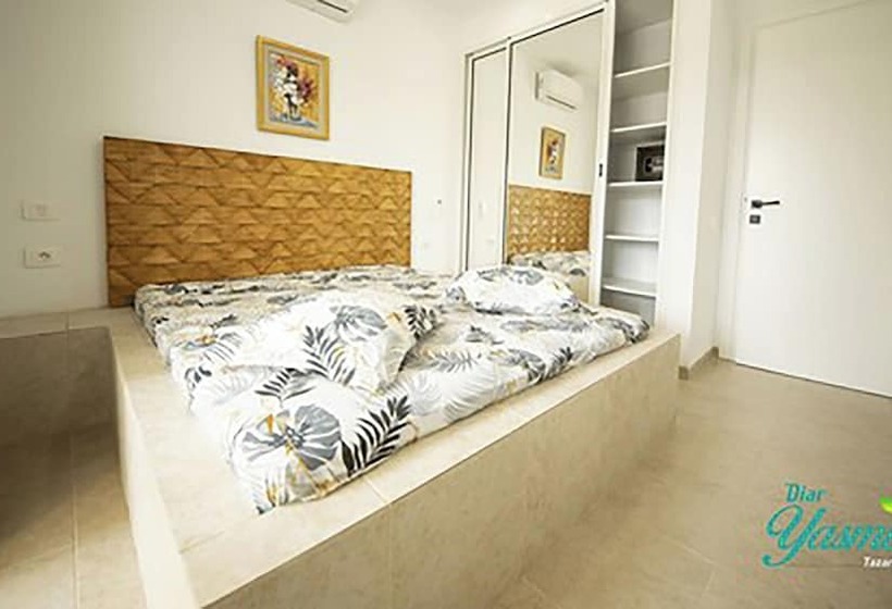 Hotel Diar Yasmine