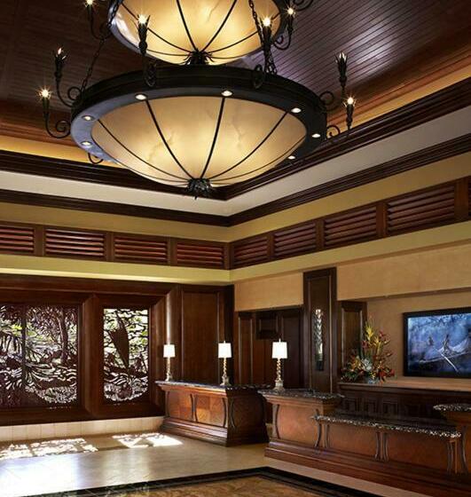 ホテル Hilton Grand Waikikian