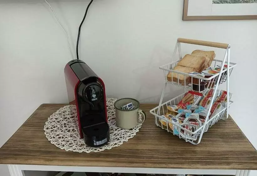 Karlin S House Anzi   Albergo Diffuso