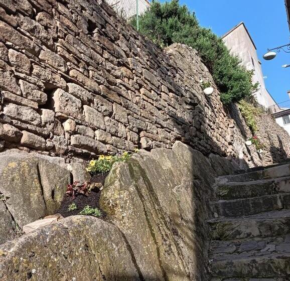 Karlin S House Anzi Albergo Diffuso