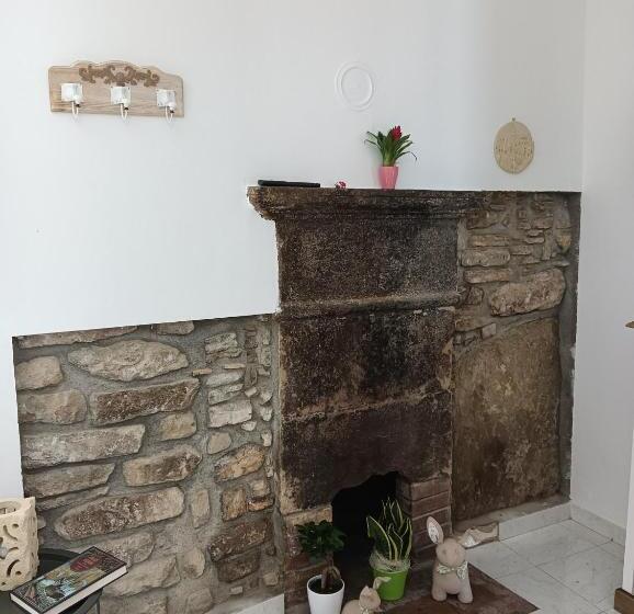 Karlin S House Anzi Albergo Diffuso